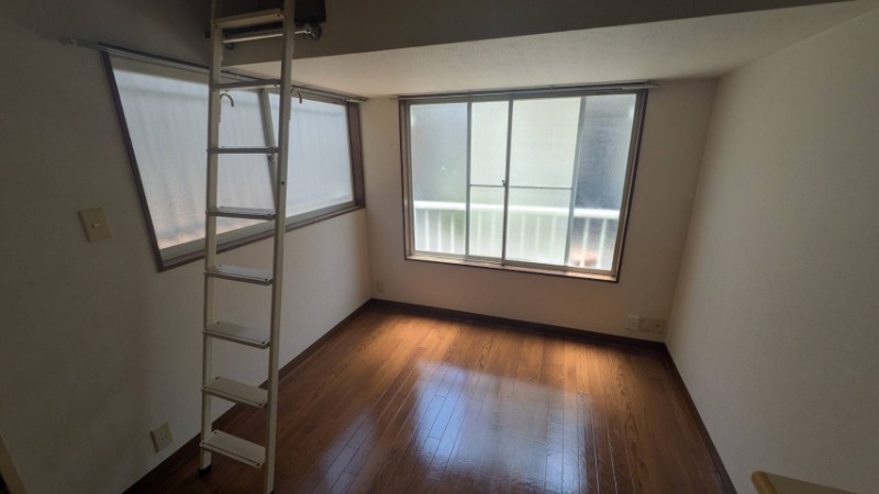 フレンドハイム1階 部屋その他
