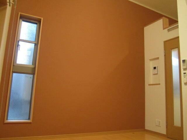 ＰＲＵＮＵＳ南太田1階 部屋その他
