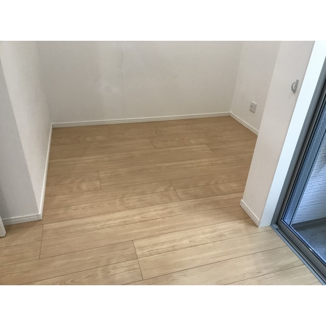 プラム相武台102号室 リビング