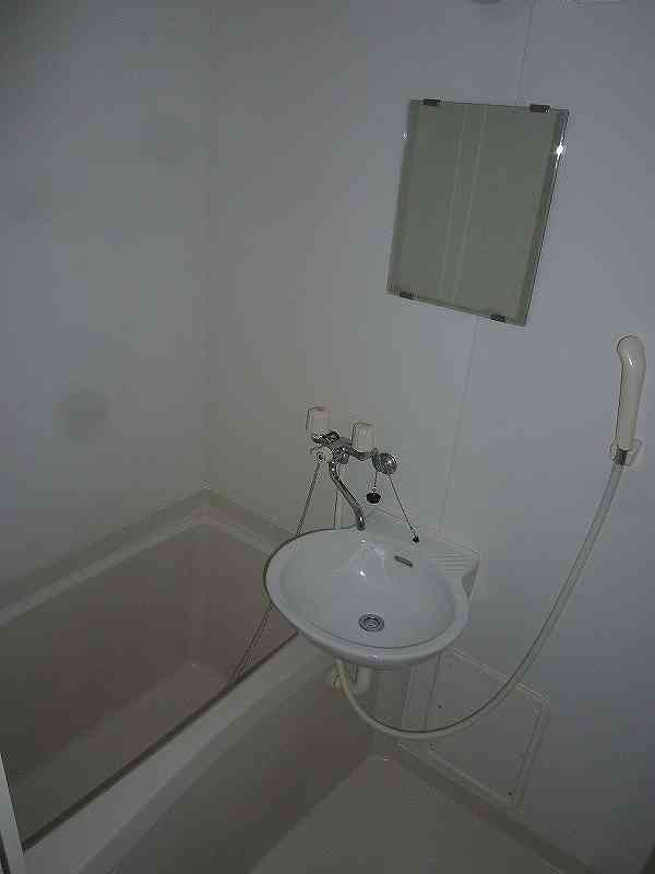 レオネクストタウンコート石塚 お風呂