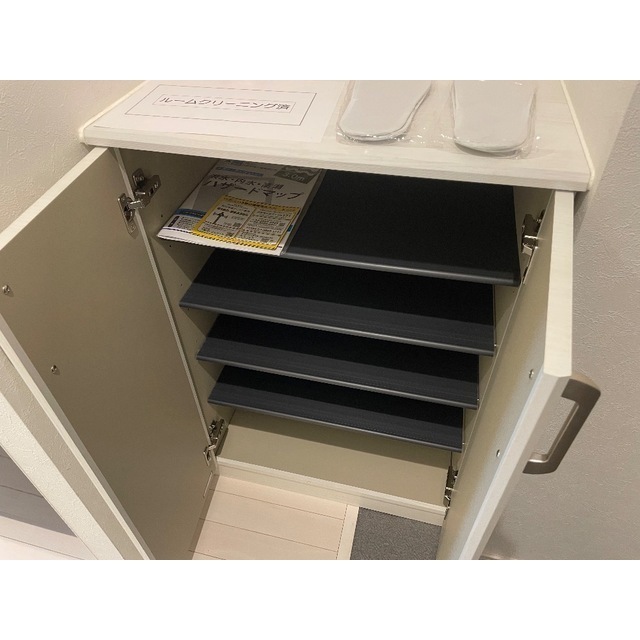 サンマルコ北綾瀬103号室 内観