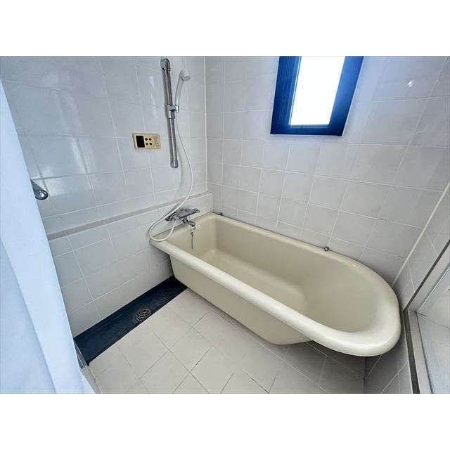 ベルファース駒場 お風呂