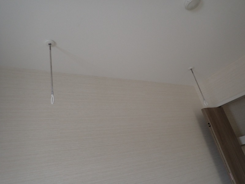 冨士プレジオ 部屋設備