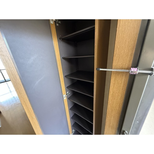 エトワールチヒロ 内観