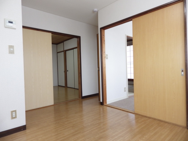 コーポＮＡＫＡＪＩＭＡ お風呂