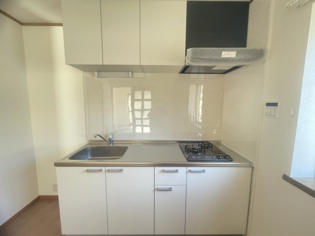 メゾン湘南台2階 部屋その他