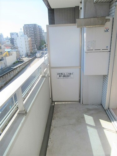 フェリース横濱6階 同建物別部屋の参考画像