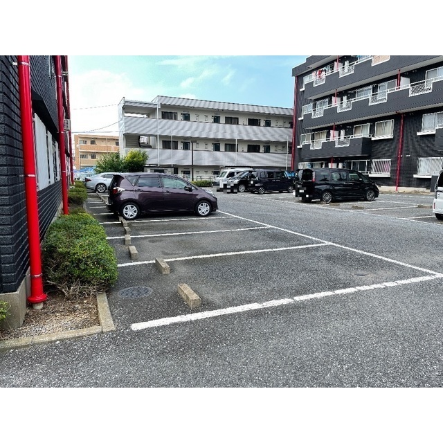 メゾンコジマB202号室 部屋その他