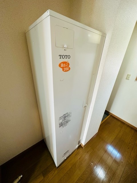 レオミノール明神町0201号室 その他