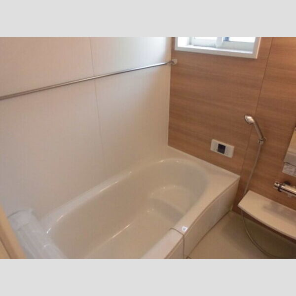 SEJOUR YOSHIOKA 追い焚き機能付き一坪風呂