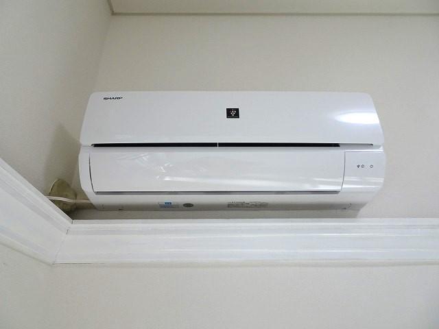 ミカサ富士見第一(E-162)2階 同建物別部屋の参考画像