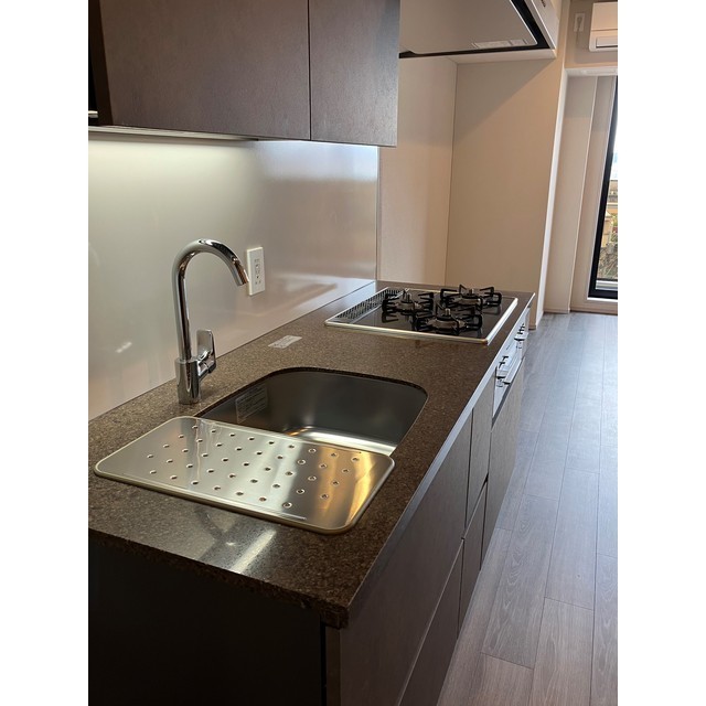 ザ・パークハビオ東長崎306号室 同建物別部屋の参考画像