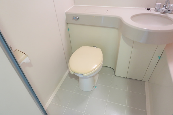 ドミトリー原町田3階 同建物別部屋の参考画像