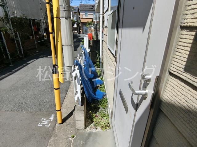 パストラルアライ2階 部屋その他
