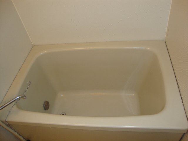 セントラルハイツ海老名105号室 バスタブ
