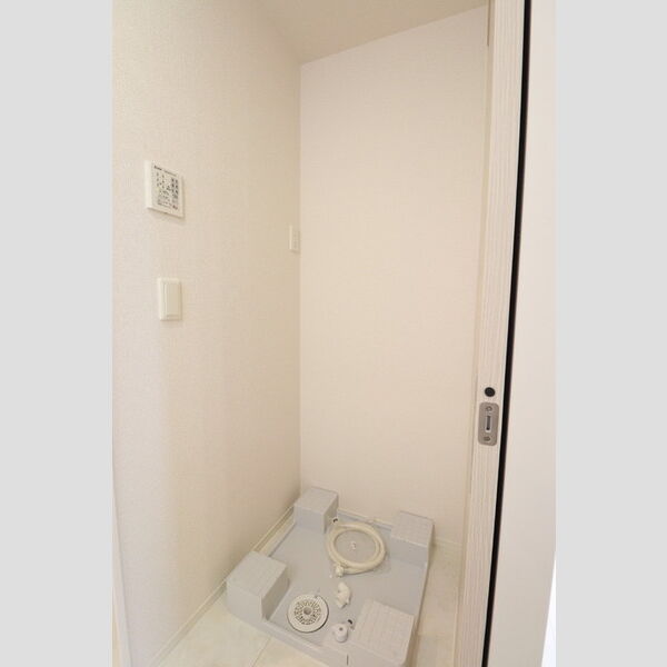 D Paina 小机町Ⅱ203号室 同建物別部屋の参考画像