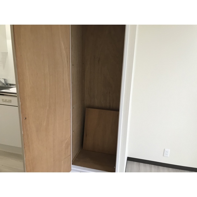 ウィンベルソロ平塚No.9203号室 内観