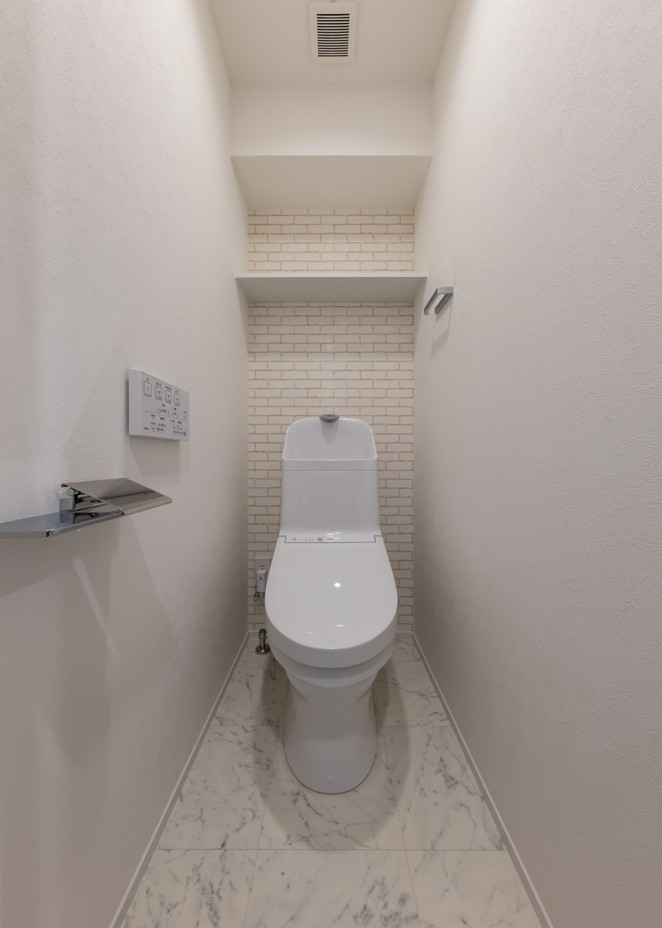 SYNEX YOKOHAMA-AOKICHO ※同タイプ参考写真です（カラータイプが異なる場合がございます）