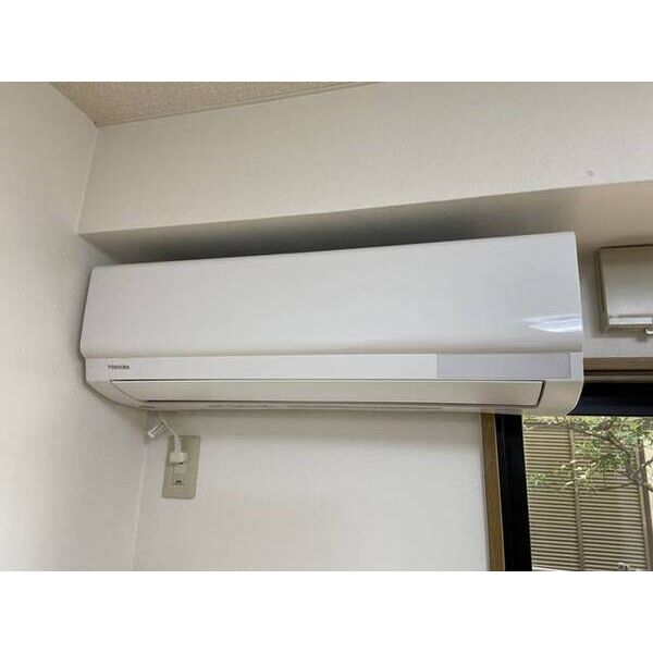 グレイス津田沼0102号室 同建物別部屋の参考画像