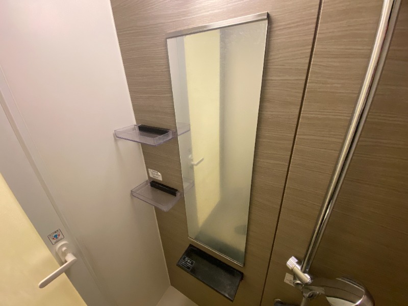 メイクスデザイン横浜蒔田 お風呂