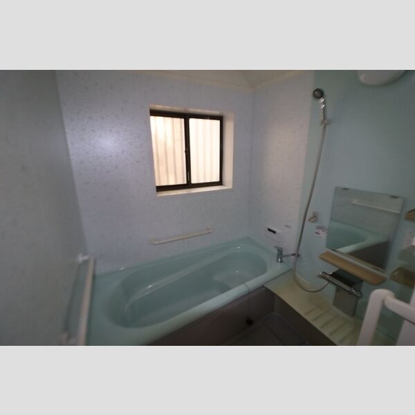 亀有3丁目戸建て 浴室