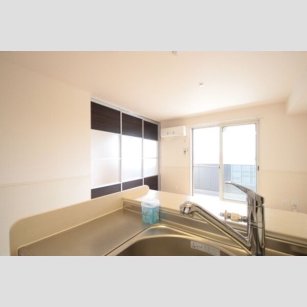 ドルチェ・アンナ　B B303キッチン・ドルチェ・アンナABB