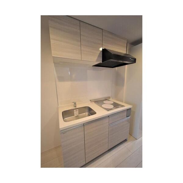 ピアコートTM練馬春日町弐番館301号室 キッチン