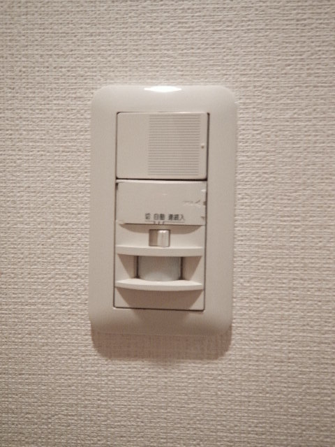 グランド・ガーラ銀座10階 部屋設備