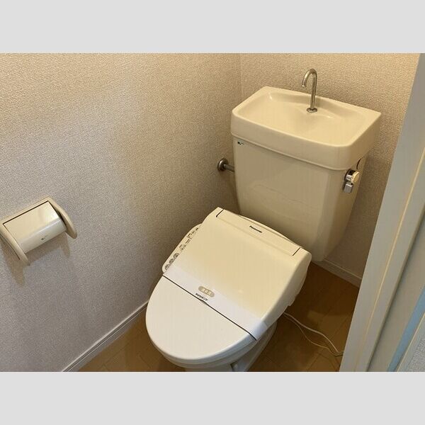 ビューラーⅢ 温水洗浄暖房便座