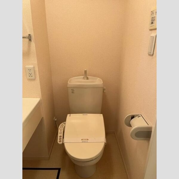 セジュールコト A205号室 同建物別部屋の参考画像