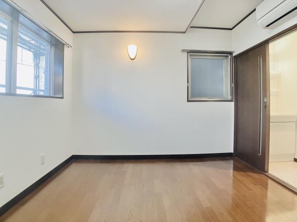 サワタカビル リビング