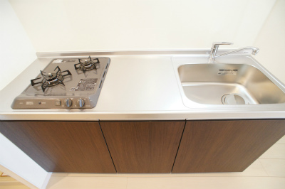 リブリ・グランドゥール キッチン