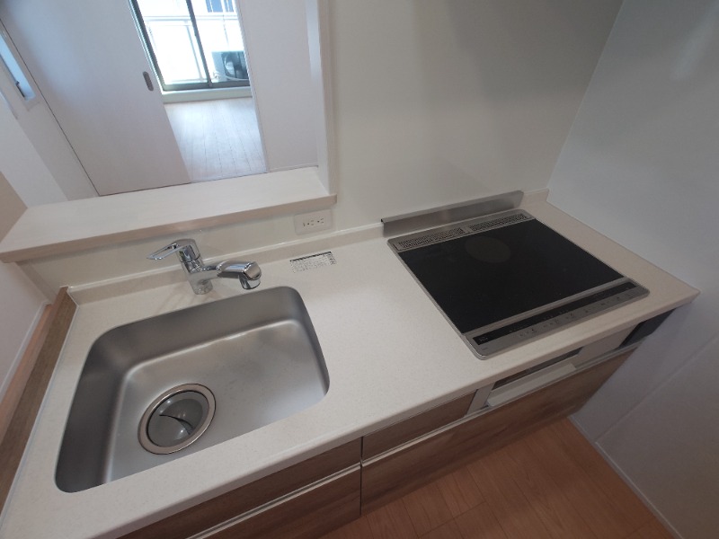 East IM3階 部屋その他