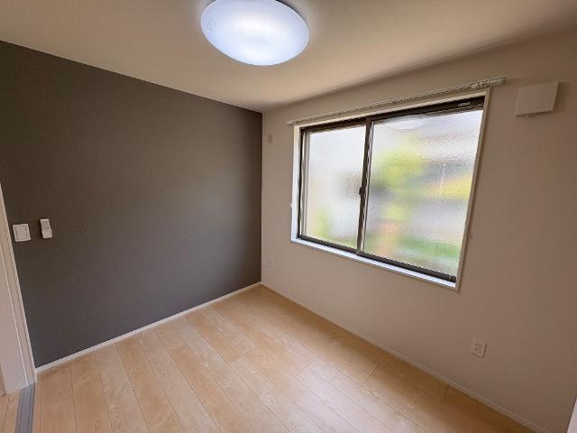 プランドール東大泉 室内