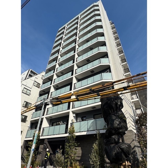 ACP Residence 錦糸町1001号室 外観