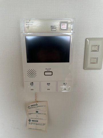 ライオンズマンション桜ヶ丘駅前6階 同建物別部屋の参考画像