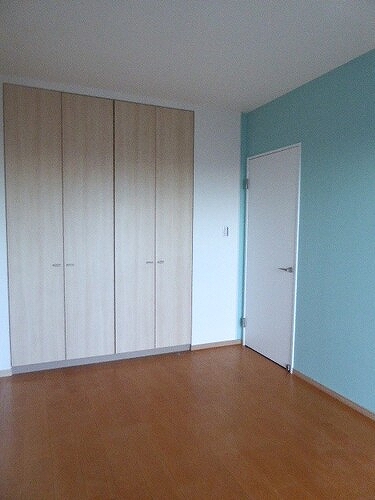 ザ・ガーデンプレミアム14階 洋室　約7.0畳　※前回募集時2024年10月の写真