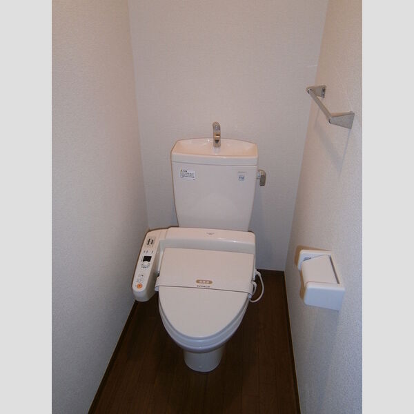 アレーナスM 温水洗浄便座