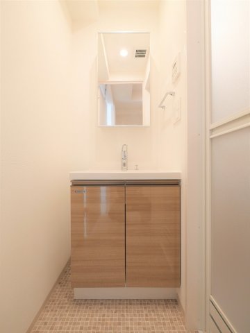 ラフィスタ墨田5丁目Ⅱ1階 内観