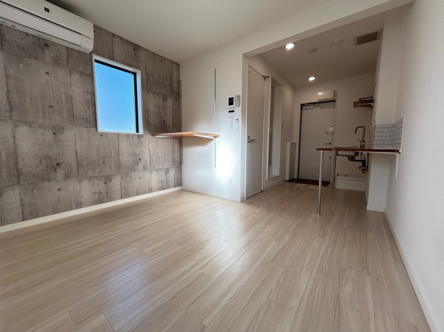 Ｐｒｉｍｅｒａ川崎2階 部屋その他