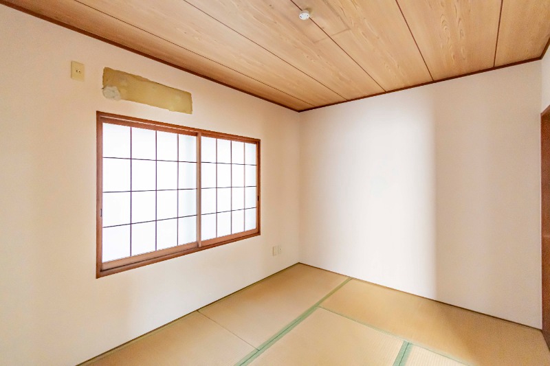 キャッスルカームヒルズ リビング