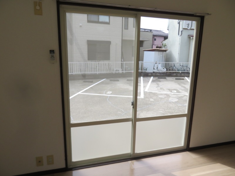 マミーコーポ1階 ＊別号室の写真となります。