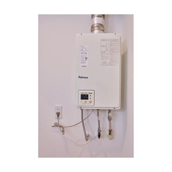 エステートピア秋桜 部屋設備