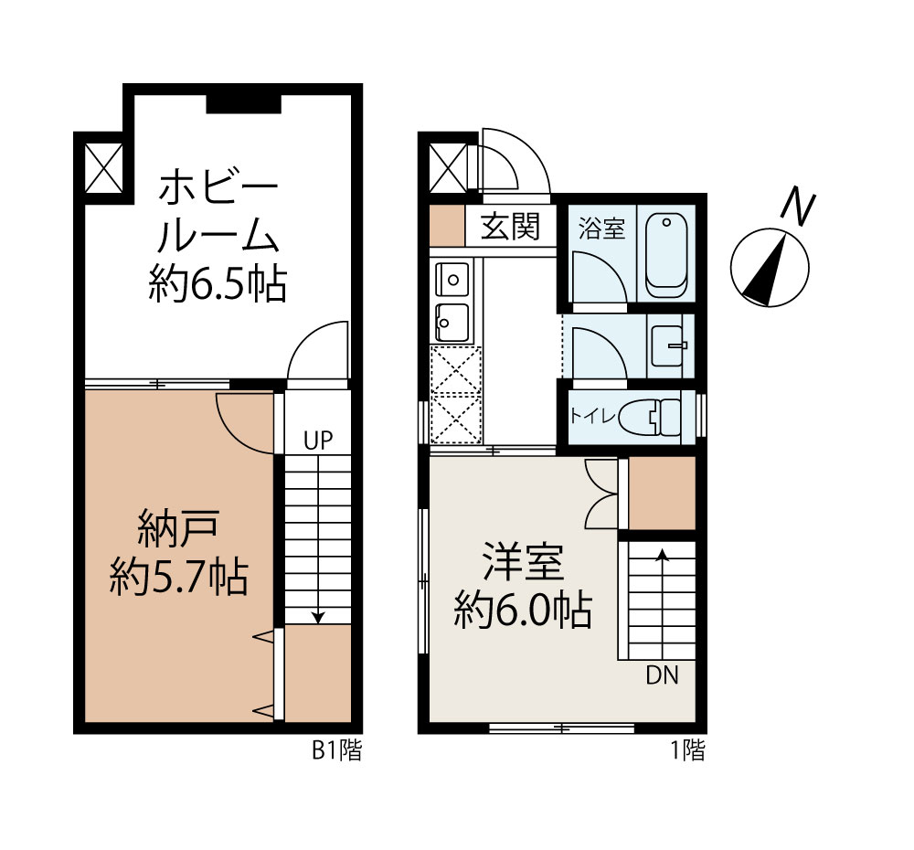 リビング