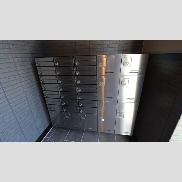 ONARIGOTENーD108号室 同建物別部屋の参考画像