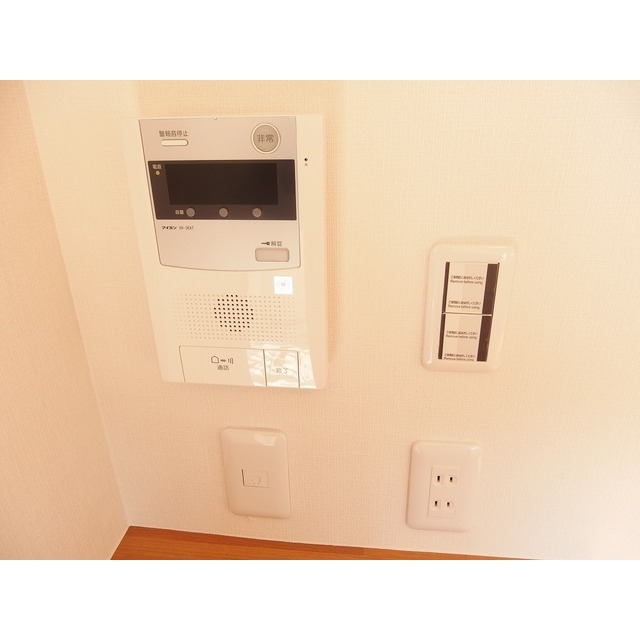 ファミール川越1003号室 部屋その他