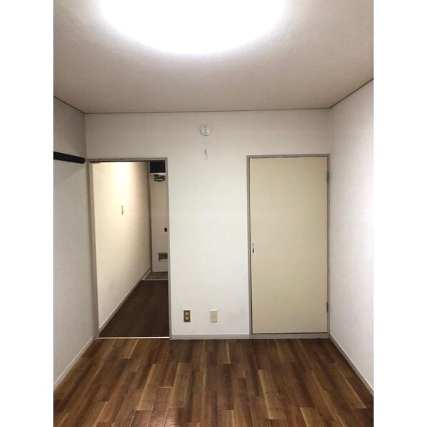 メゾン蘇我107号室 リビング