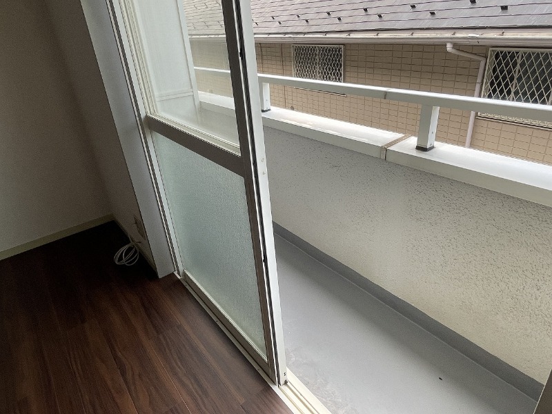 K・ドルセーメゾン2階 ※別号室の写真となります。