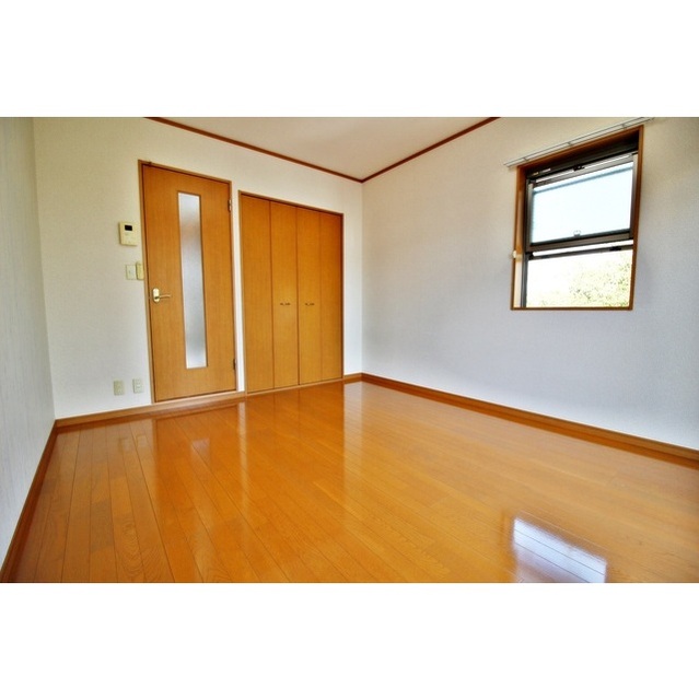 アムール おゆみ台 内観