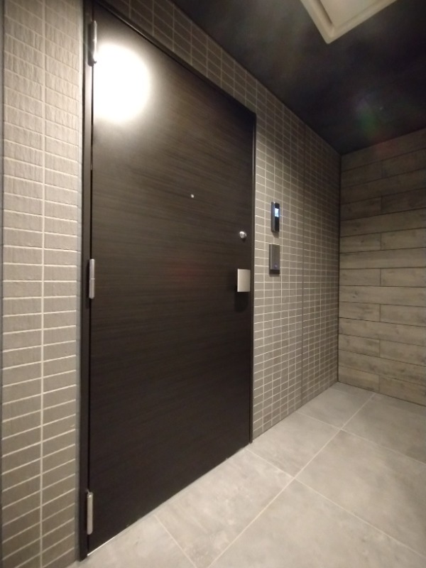 クレイシアIDZ王子フォレストヒルズ1階 部屋その他